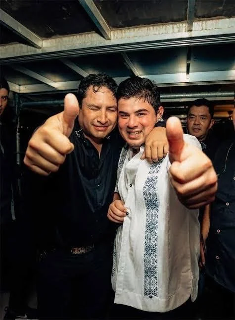 Julión Álvarez recordó uno de los capítulos más duros de su trayectoria