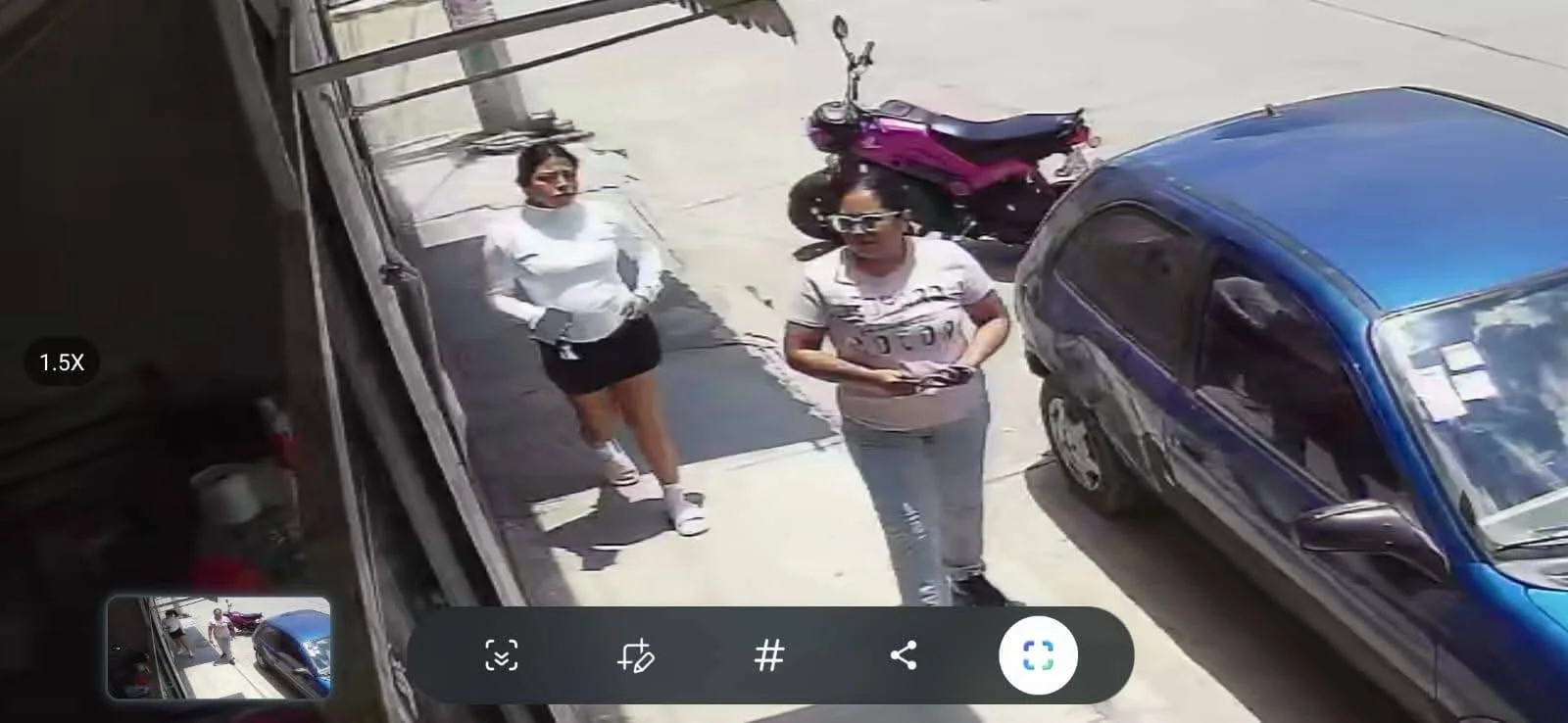 🚨 ALERTA DE ESTAFADORAS / TRANSFERENCIAS FALSAS 🚨